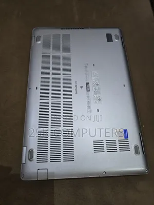 Laptop Dell Latitude 5410 16GB Intel Core i5 SSD 256GB