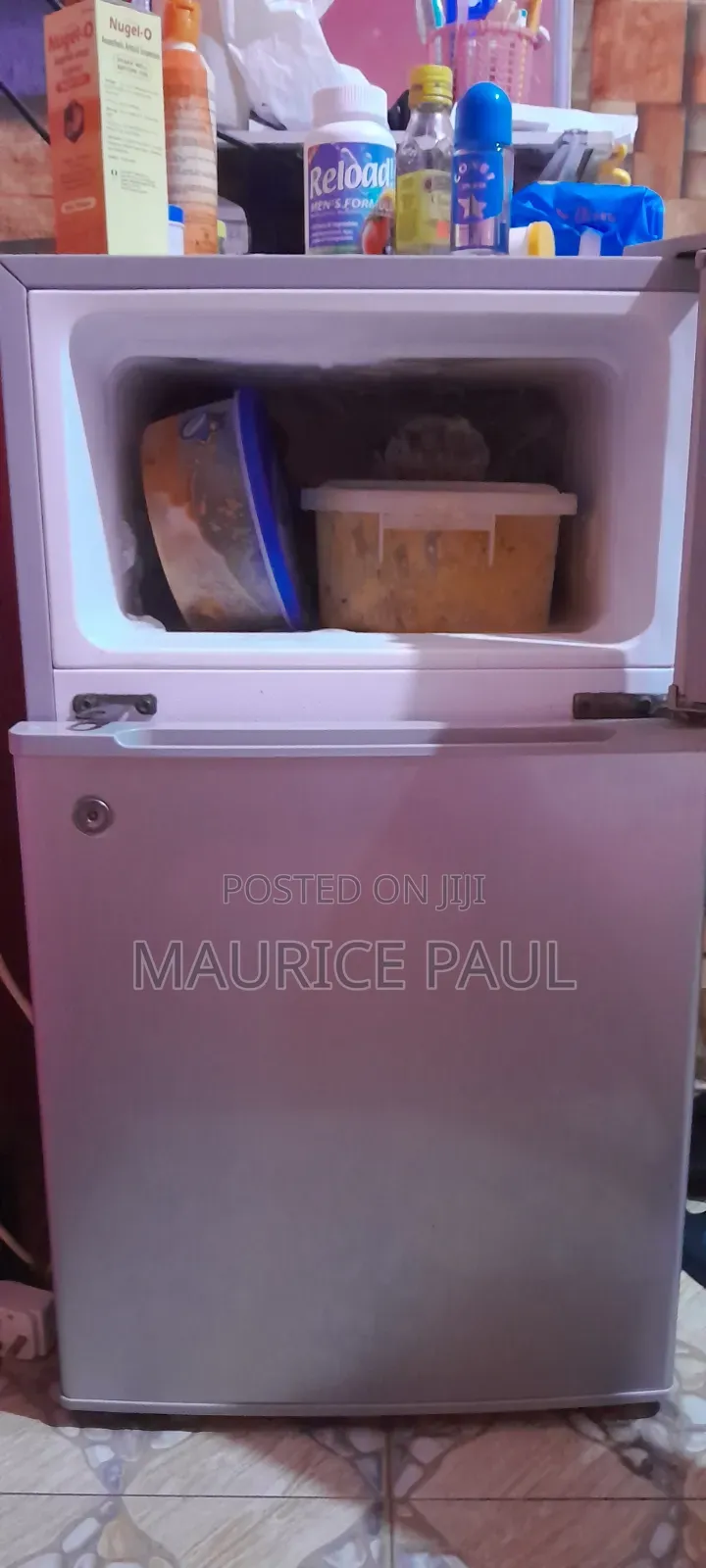Refrigerator