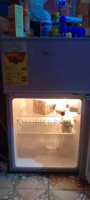 Refrigerator