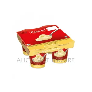 Pascual Yoghurt