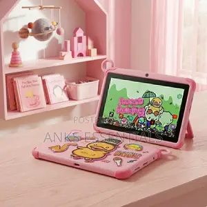 New Sail Air 107 256 GB Pink