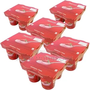 Pascual Yoghurt