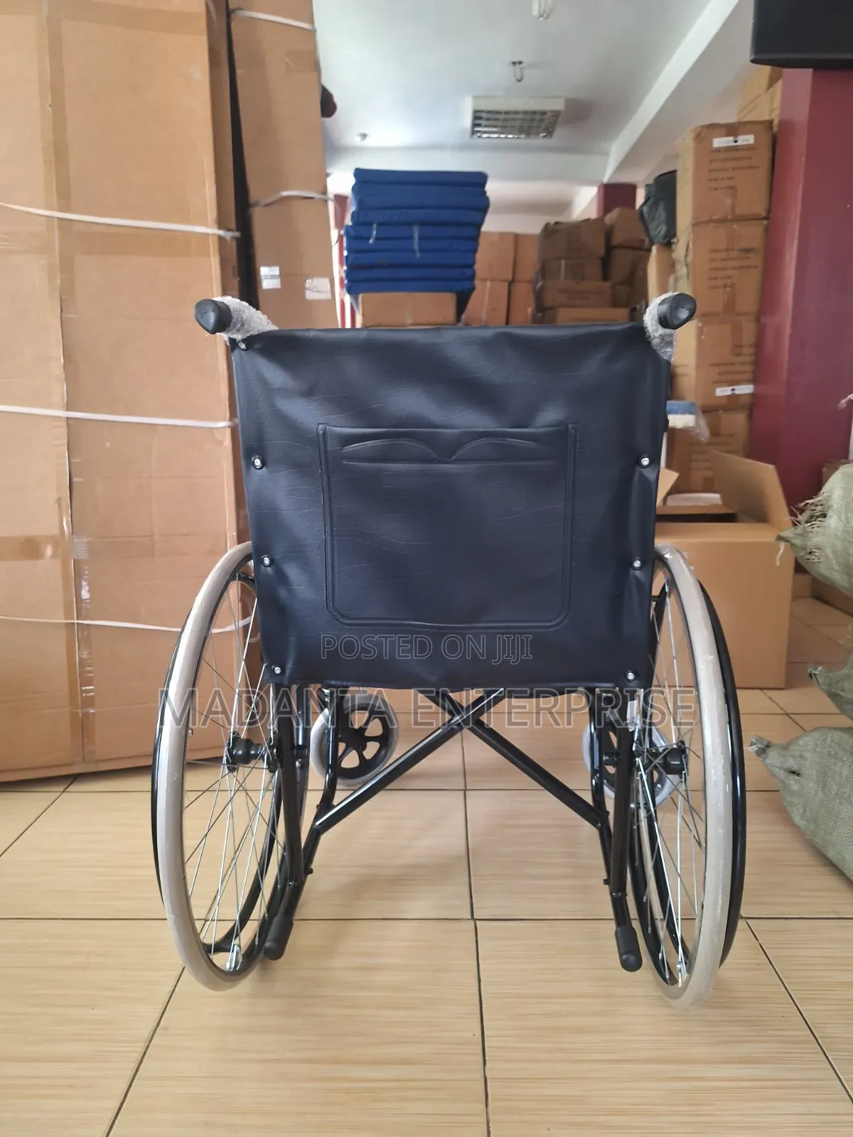 Manual Wheelchair