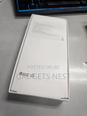New Samsung Galaxy A16 5G 256 GB Gold