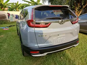 Honda CR-V EX-L 2022