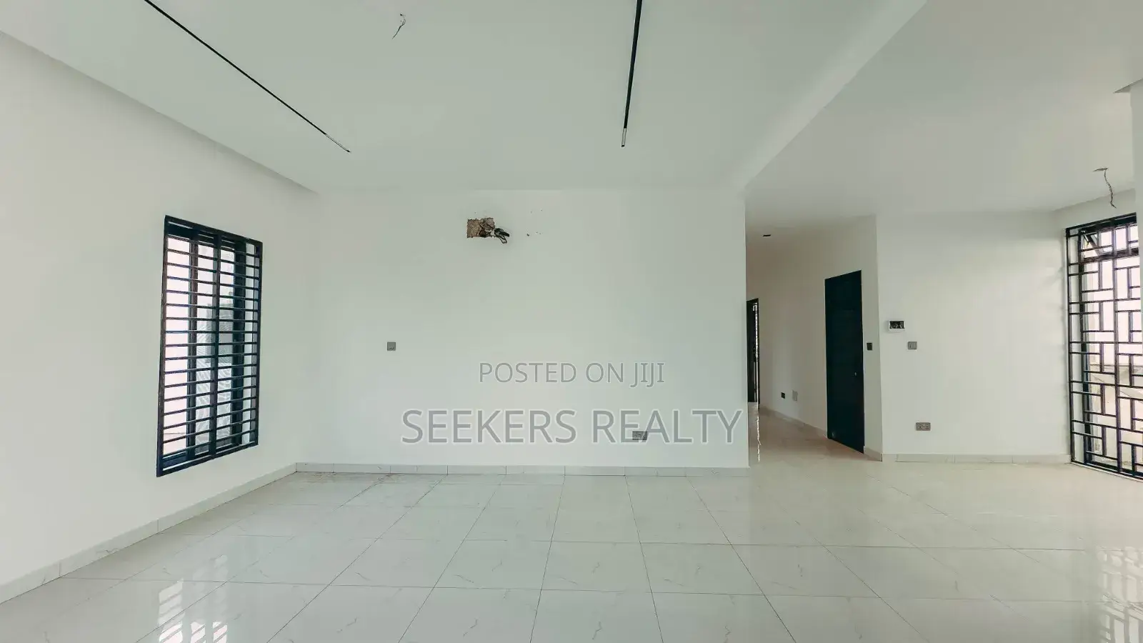 4bdrm Bungalow in Seekers Realty, Accra Metropolitan for sale