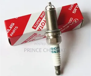 Spark Plugs