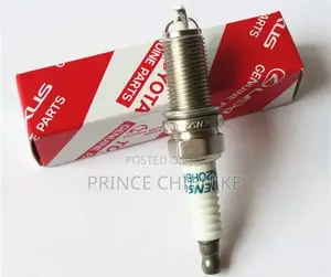 Spark Plugs