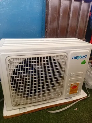 Nexon 1.5hp Air Conditioner – Comfort You Can Depend On
