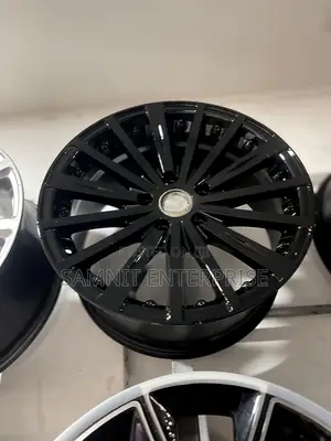 Home Used Rim 17 Available