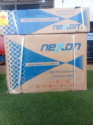 Nexon 1.5hp Air Conditioner – Enjoy Instant Cooling 1.5hp