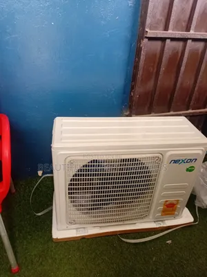 Nexon 1.5hp Split Air Conditioner – Cool, Quiet, and Efficient