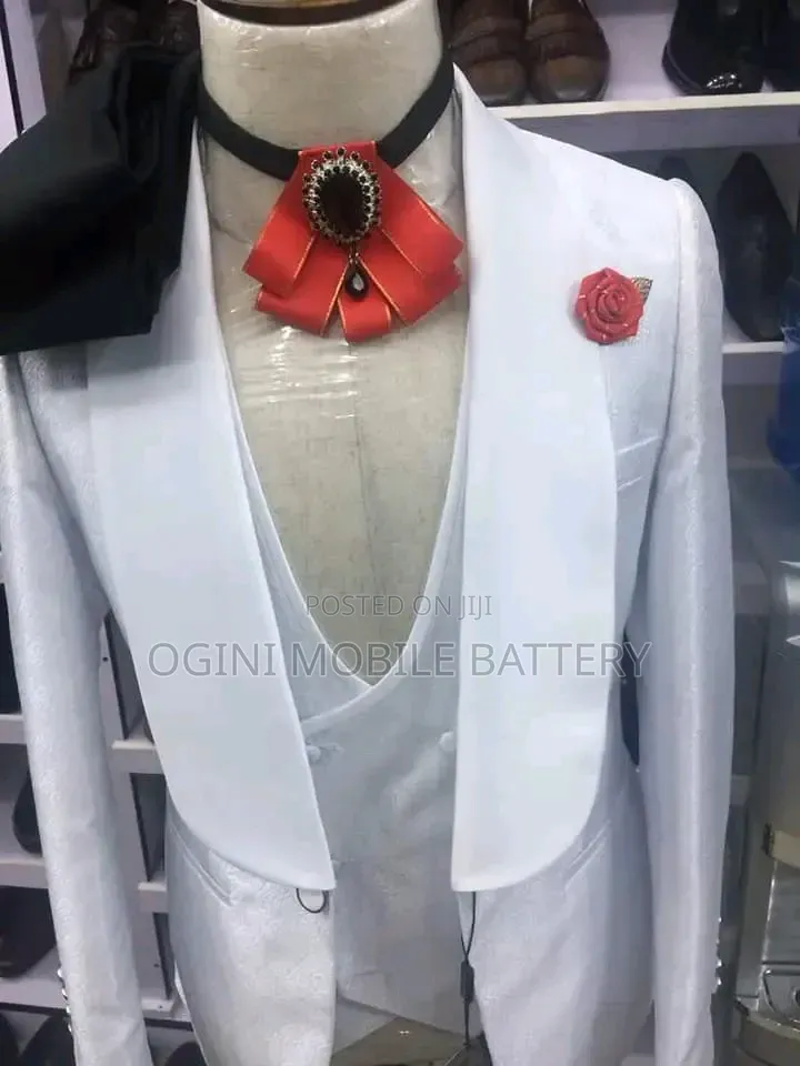 Turkey Suit Original