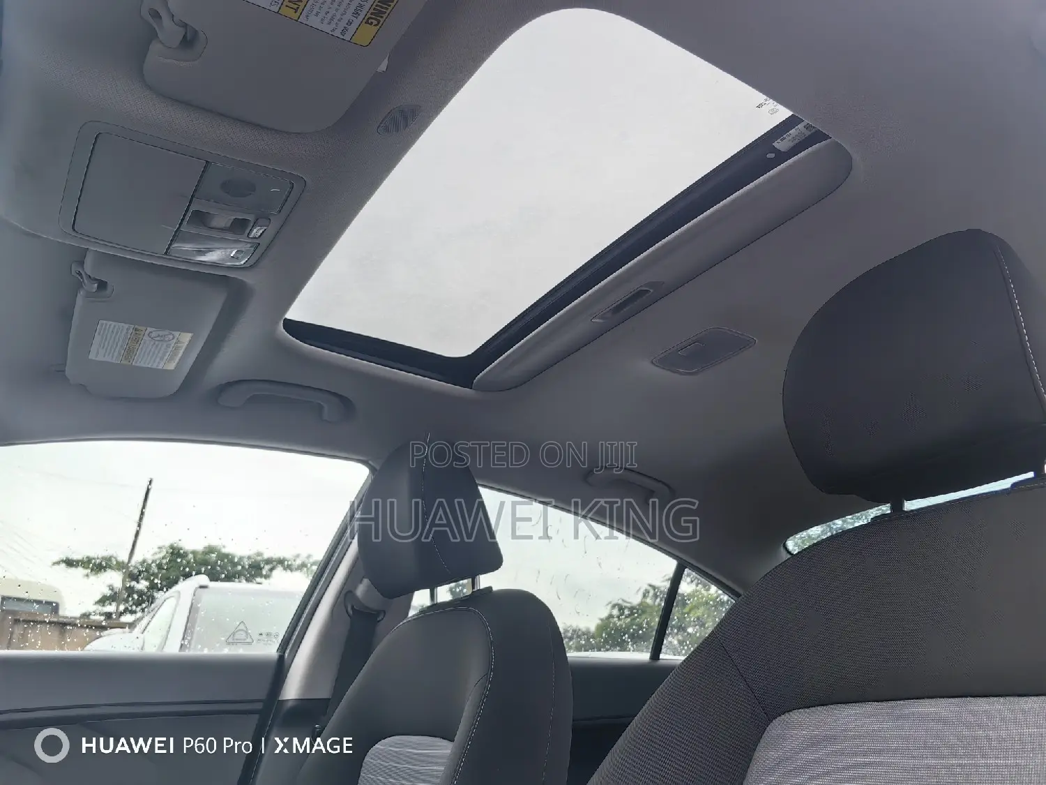 Kia Forte EX Sedan 2016 Black