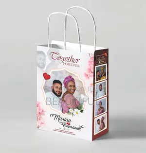 Paper Branding