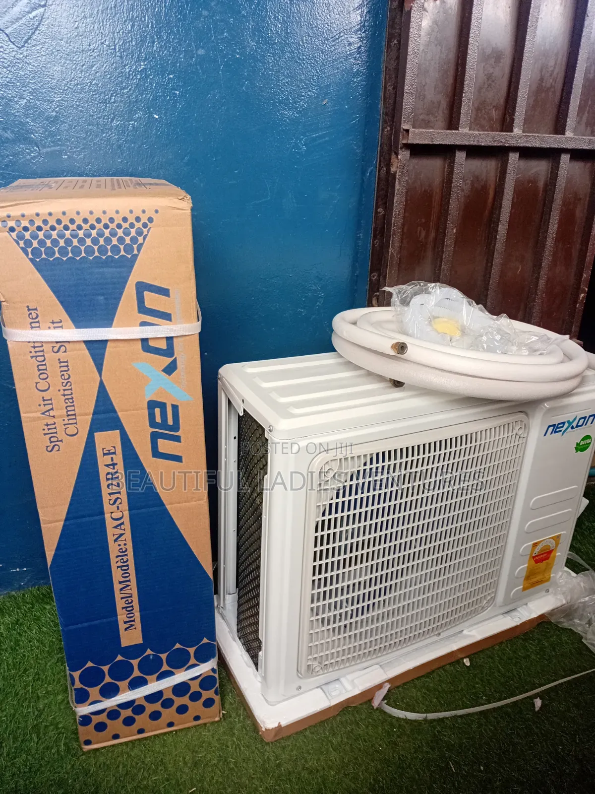 Nexon 1.5hp Smart Cooling Air Conditioner – Efficient and Reliable
