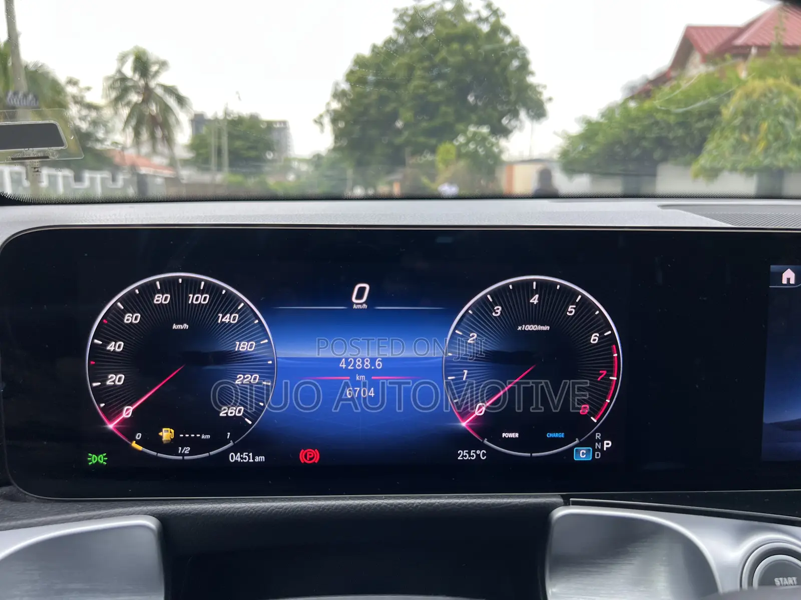 Mercedes-Benz GLB-Class GLB 250 4MATIC AWD 2024 Black