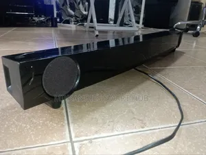Yamaha Yas 101 Tv Soundbar
