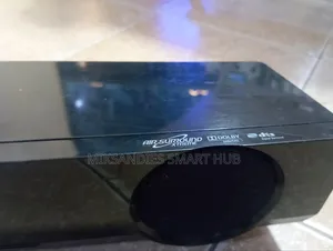 Yamaha Yas 101 Tv Soundbar