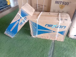 Nexon Split Air Conditioner 1.5hp – Efficient Durable