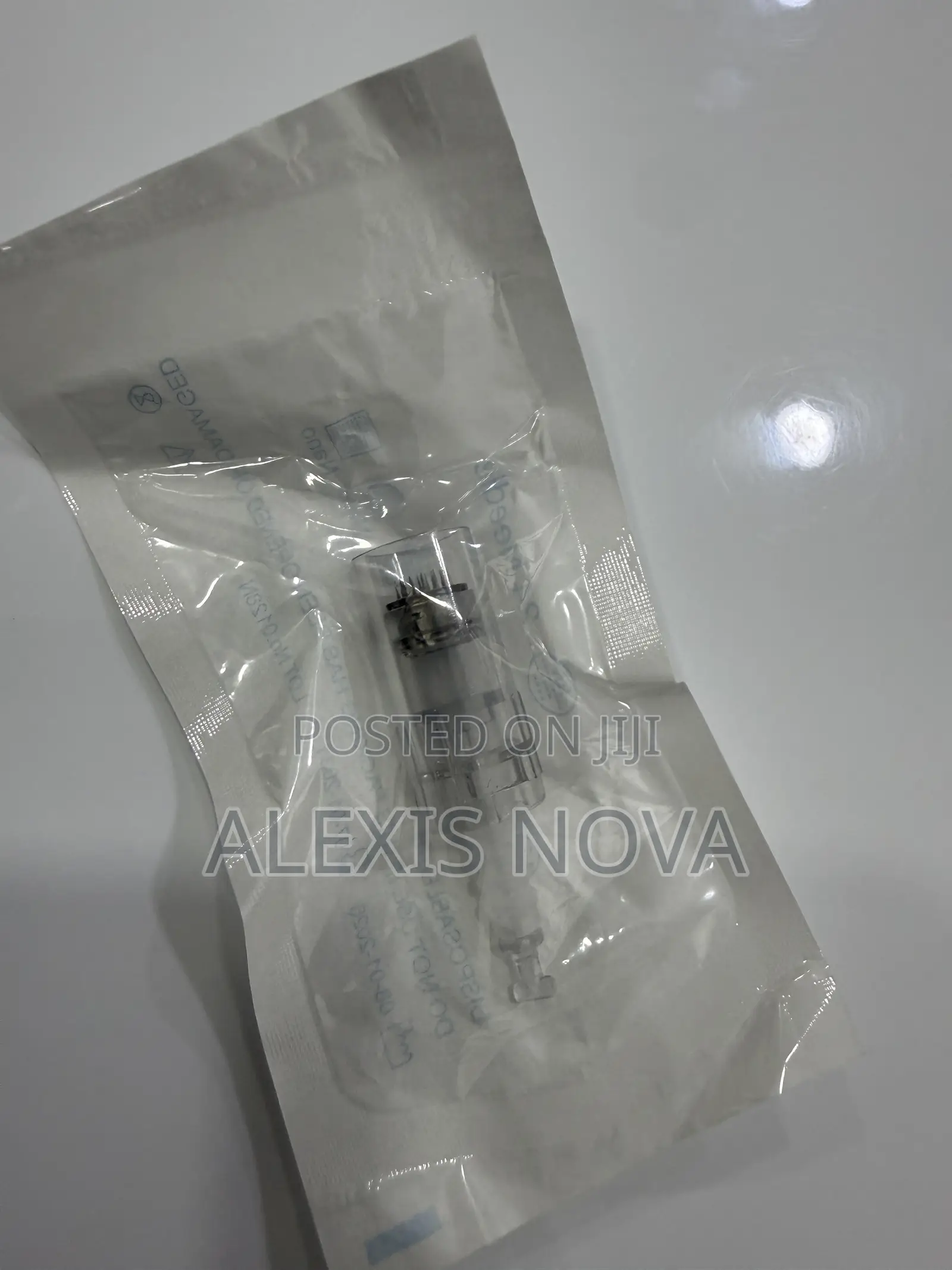 Dr Pen Micro Needling Sterile Cartridge