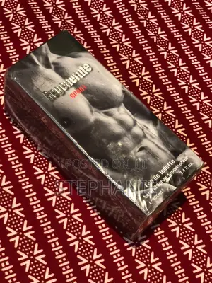 Regenerate– Long Lasting Fragrance