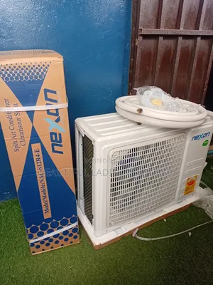 Nexon 1.5hp Energy Saving Ac