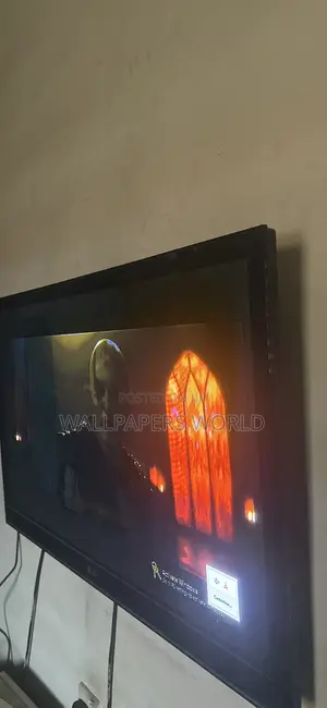 Lg Tv 40 Something