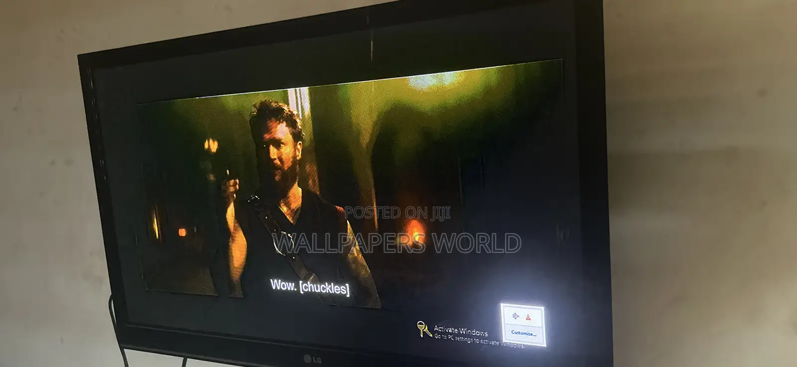 Lg Tv 43 Inches