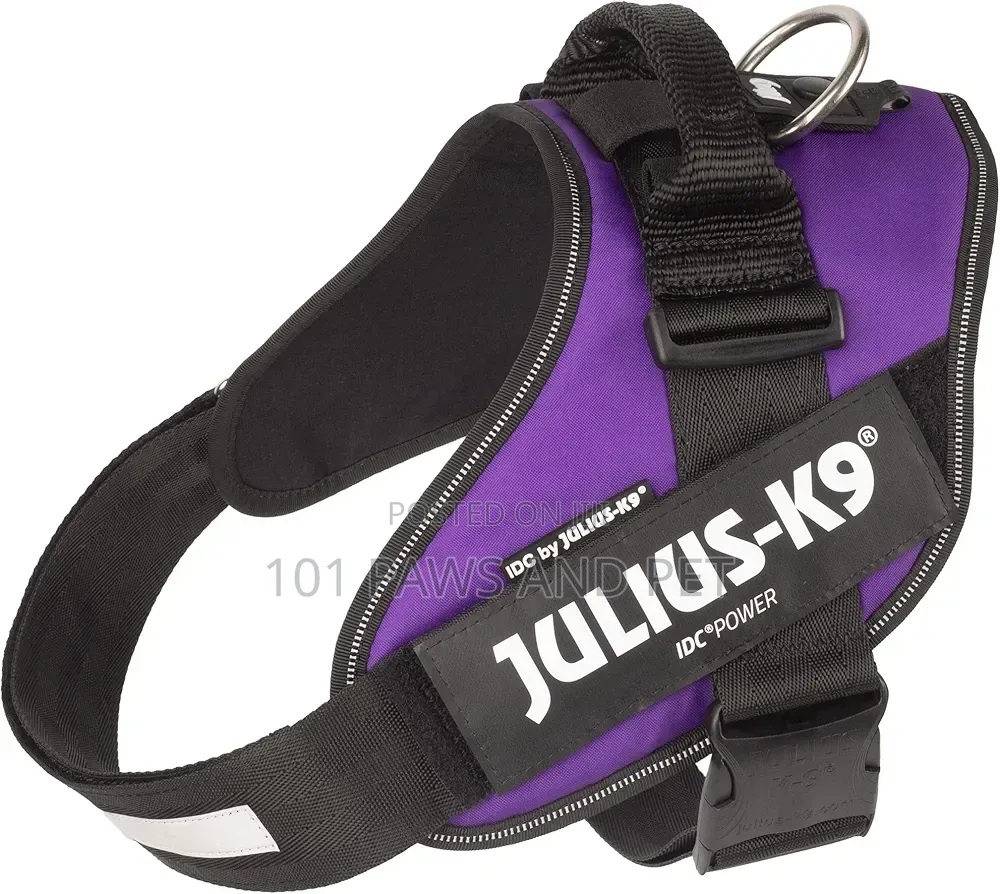 Power Dog Harness