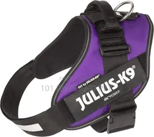 Power Dog Harness