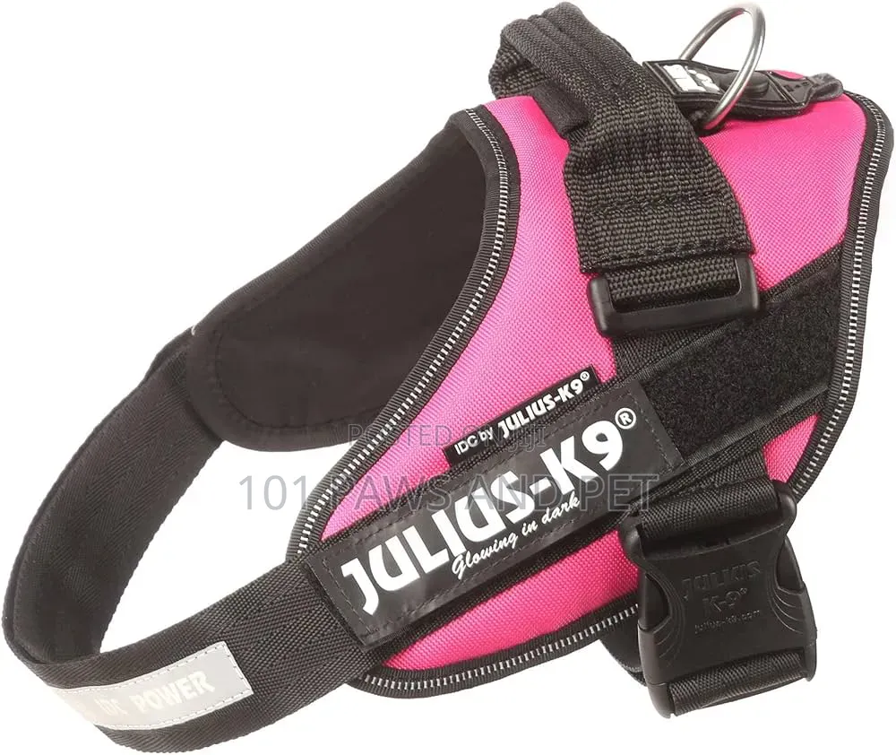 Power Dog Harness