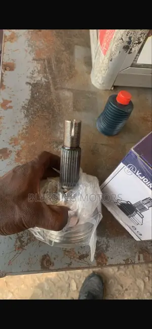 Toyota Corolla 2013-2018 Shaft Head Brand New