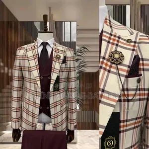 Turkish Suit Original