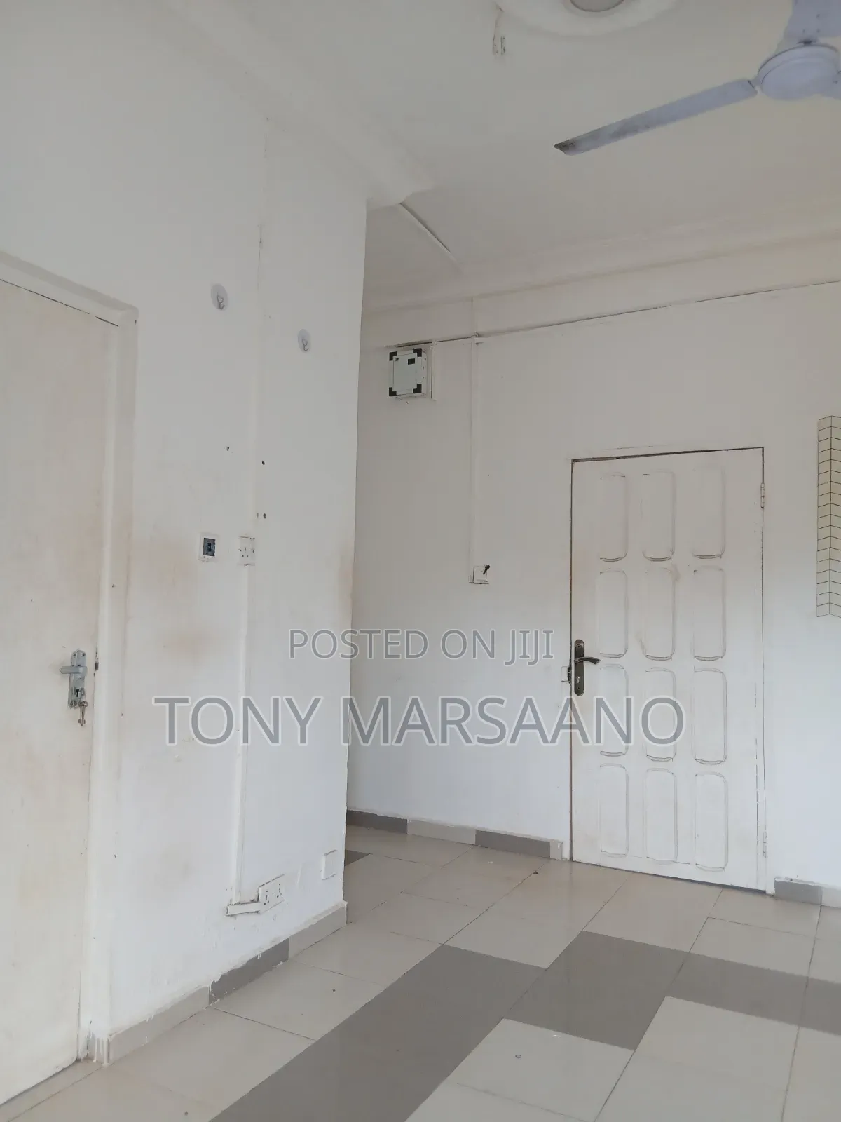 1bdrm Apartment in Haatso, Asore Junction for rent