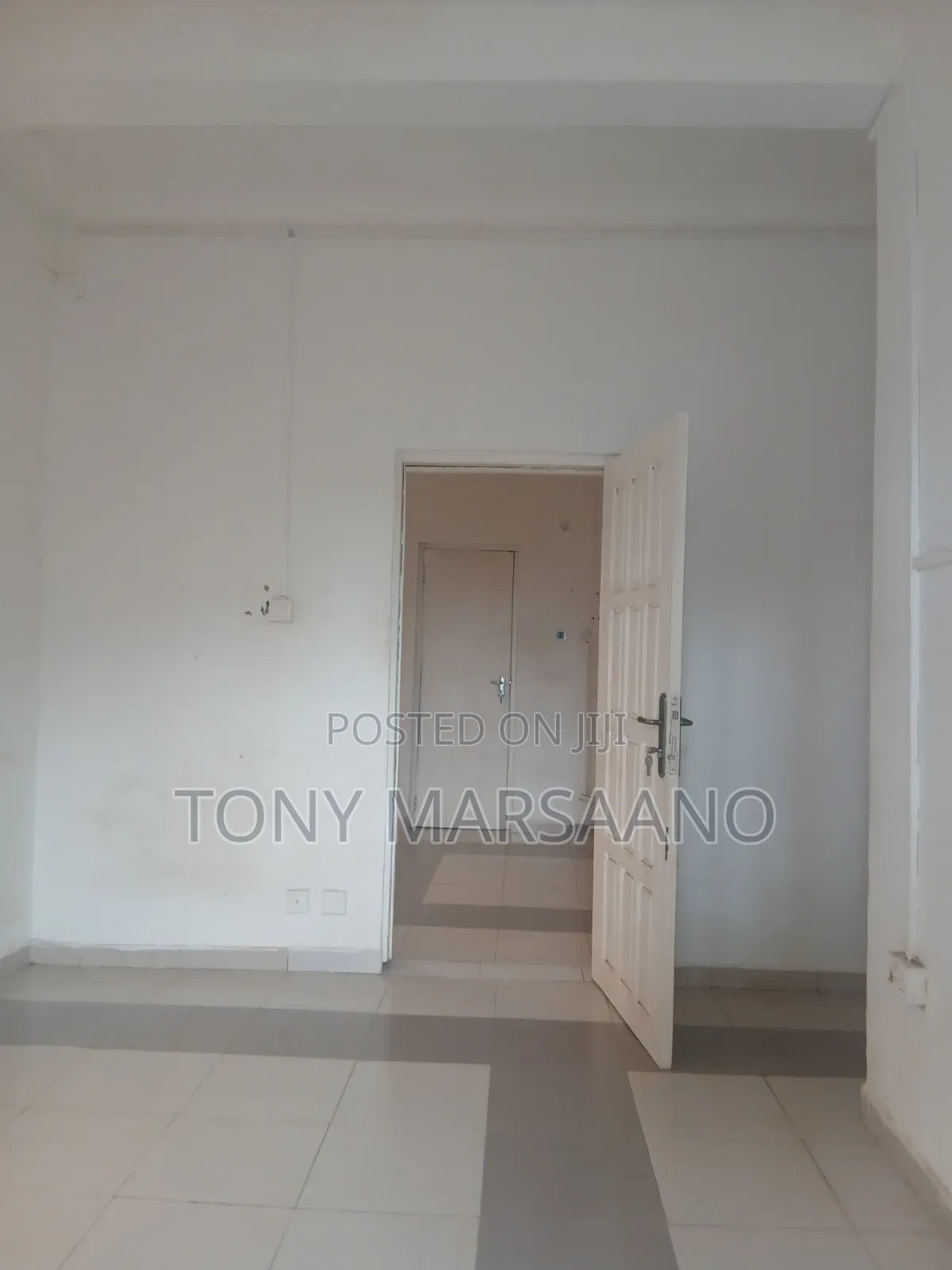 1bdrm Apartment in Haatso, Asore Junction for rent