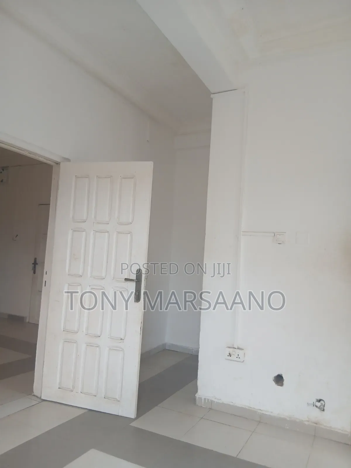 1bdrm Apartment in Haatso, Asore Junction for rent