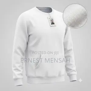 Pullover Hoodie