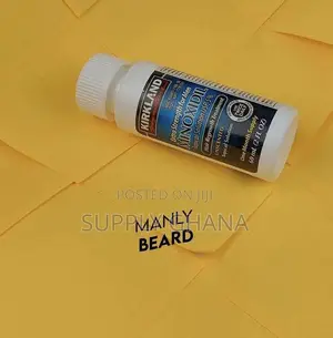 Minoxidil Liquid Formula