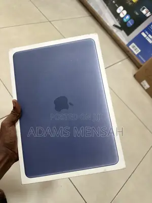 New Laptop Apple MacBook Neo 2026 8GB SSD 256GB
