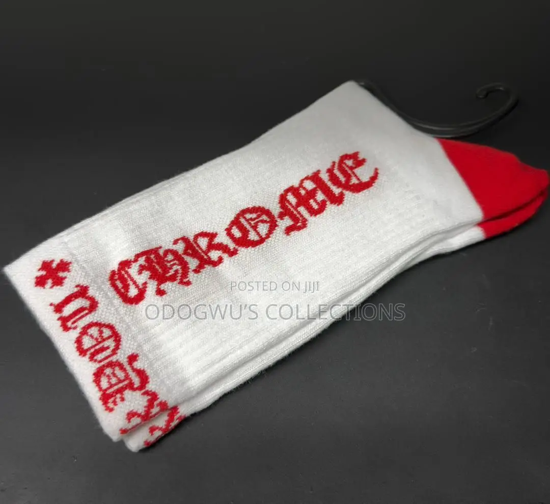 Cotton Designers Socks.