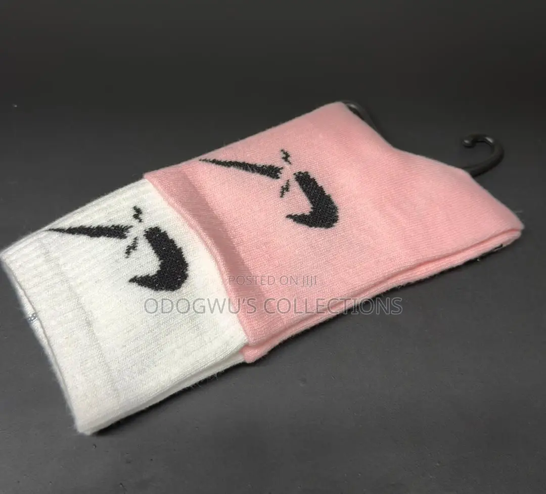 Cotton Designers Socks.
