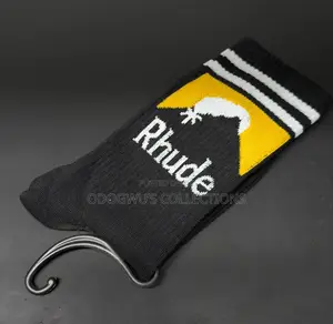 Cotton Designers Socks.