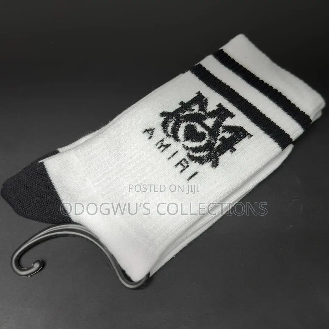 Cotton Designers Socks.
