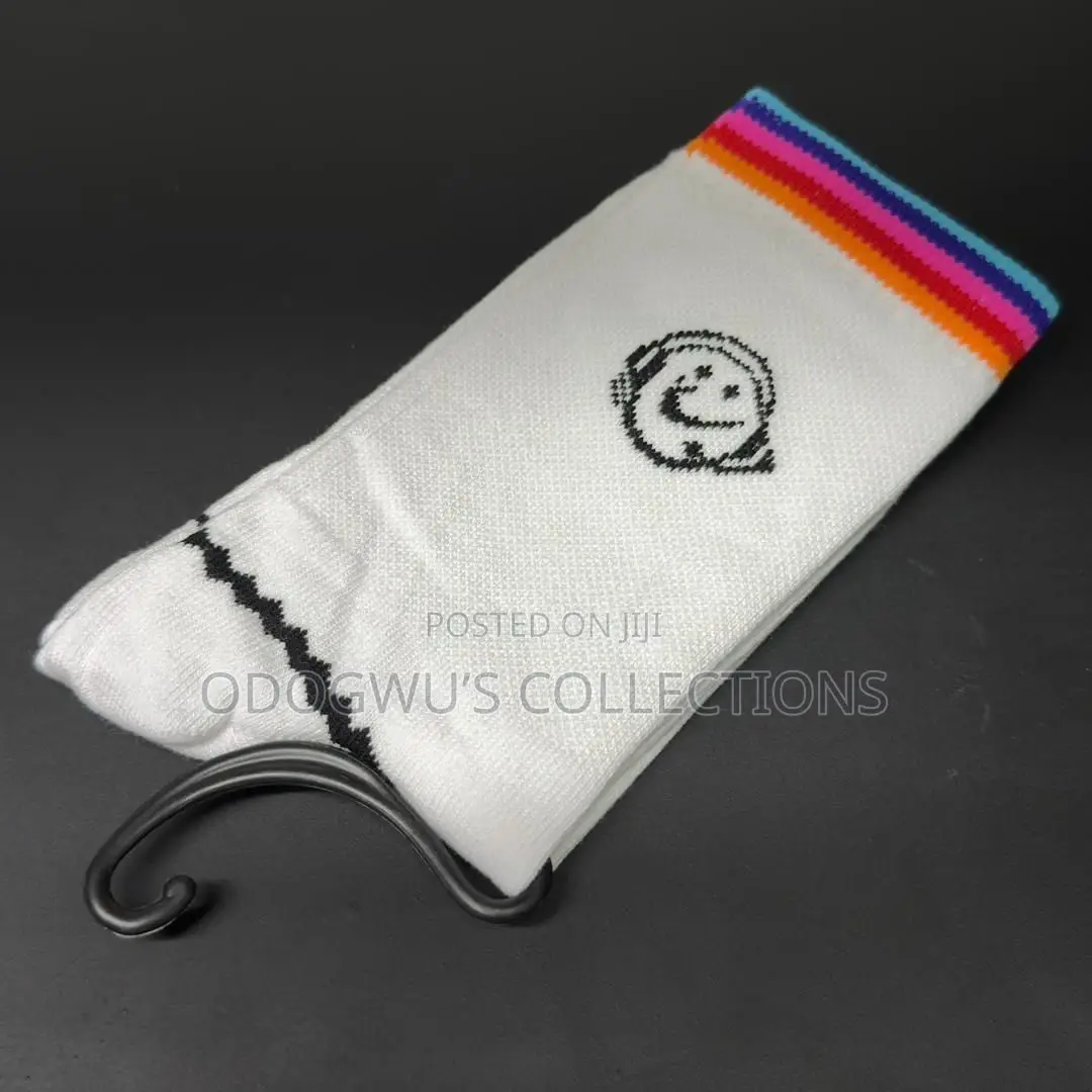 Cotton Designers Socks.