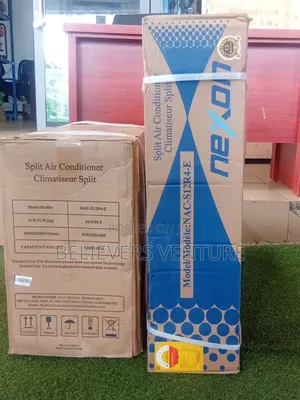 Nexon 1.5hp Split Ac – Fresh Air, Maximum Comfort 1.5hp