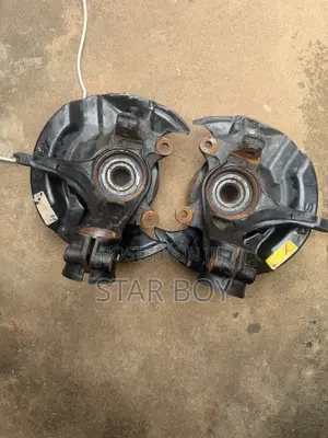 Honda CRV Front Hub 2022-2025