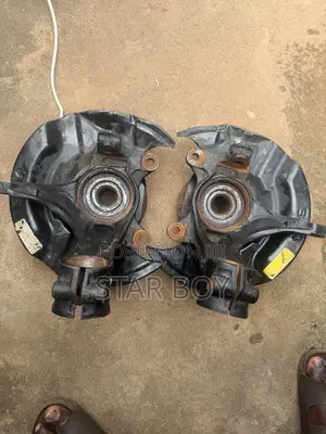 Honda CRV Front Hub 2022-2025