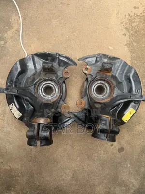 Honda CRV Front Hub 2022-2025