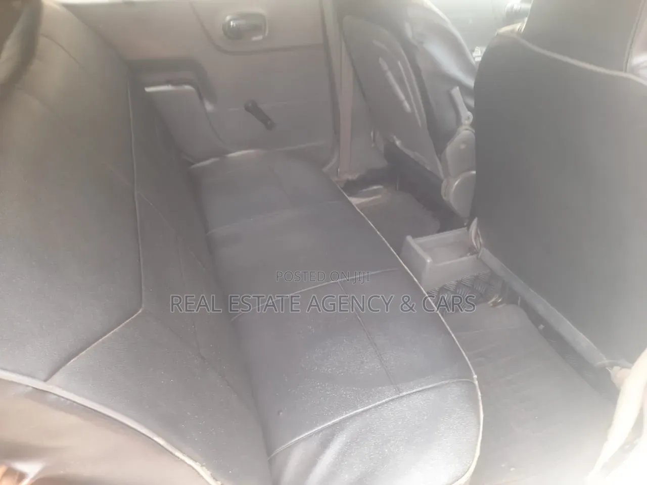 Nissan Bluebird 2010 White